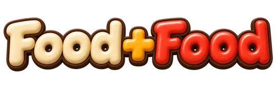 Food + Food