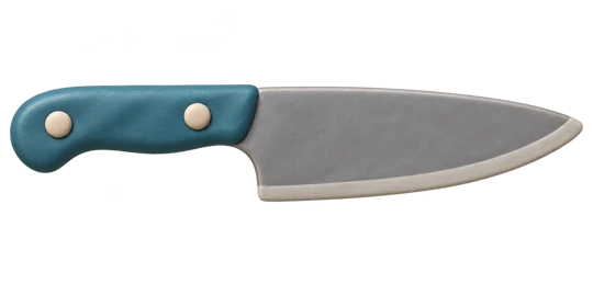 Knife tool